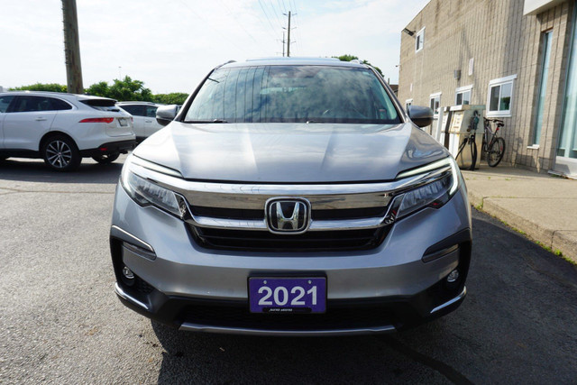 2021 Honda Pilot in Cars & Trucks in Oakville / Halton Region - Image 2