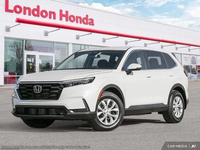 2026 Honda CR-V LX in Cars & Trucks in London
