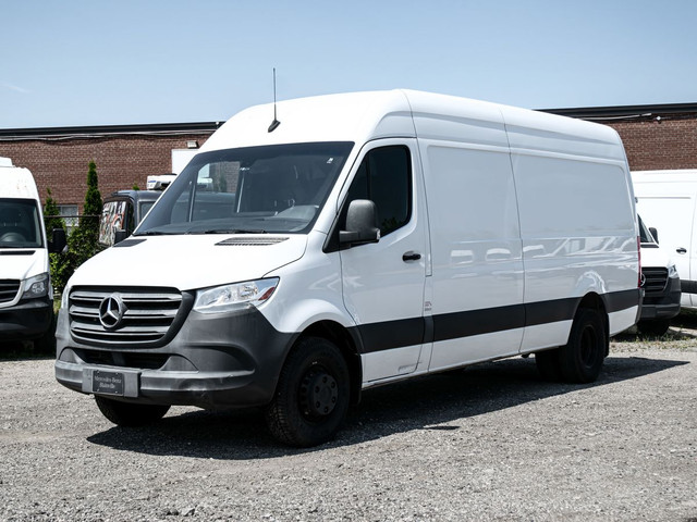 2019 Mercedes-Benz Sprinter 2500 in Cars & Trucks in Mississauga / Peel Region - Image 3
