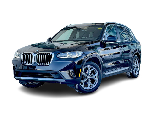 2024 BMW X3 in Cars & Trucks in Calgary
