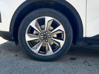 This Ford Escape delivers a Intercooled Turbo Premium Unleaded I-4 2.0 L/122 engine powering this Va... (image 9)