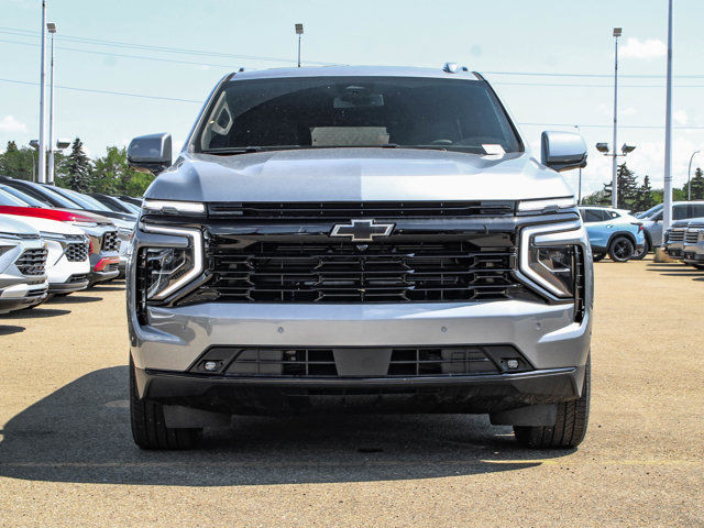 2025 Chevrolet Tahoe RST in Cars & Trucks in Edmonton - Image 3