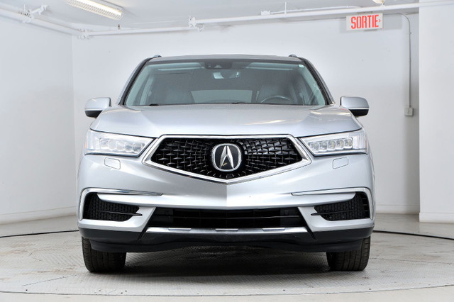 2017 Acura MDX Nav Pkg in Cars & Trucks in Longueuil / South Shore - Image 2