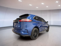Experience modern style and capability with the 2024 Ford Edge St Line, now available at Moose Jaw H... (image 4)