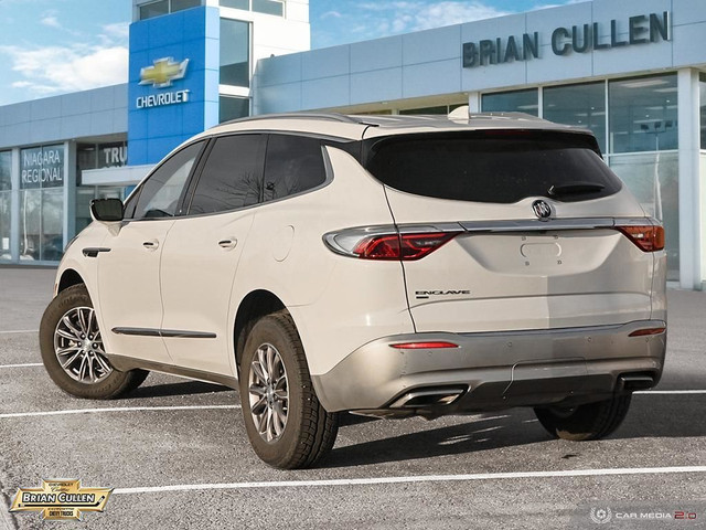 2022 Buick Enclave Essence in Cars & Trucks in St. Catharines - Image 4