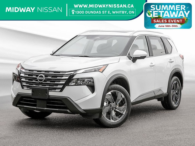 2025 Nissan Rogue SV PREMIUM in Cars & Trucks in Oshawa / Durham Region