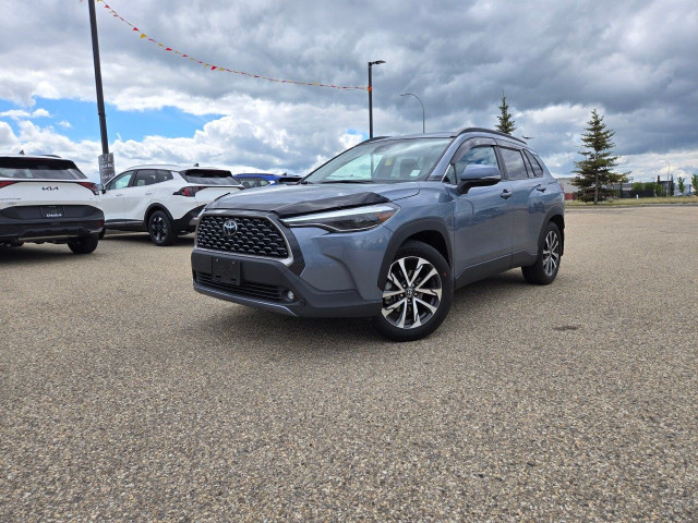 2023 Toyota Corolla Cross in Cars & Trucks in Grande Prairie