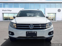 This Volkswagen Tiguan boasts a Intercooled Turbo Premium Unleaded I-4 2.0 L/121 engine powering thi... (image 7)