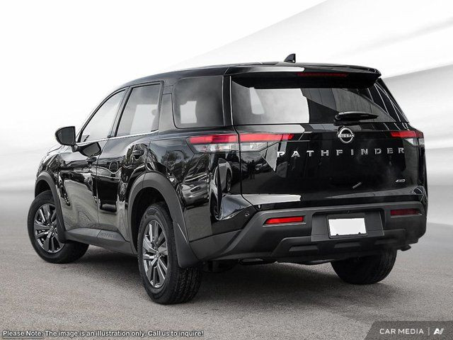 2025 Nissan Pathfinder in Cars & Trucks in Hamilton - Image 4