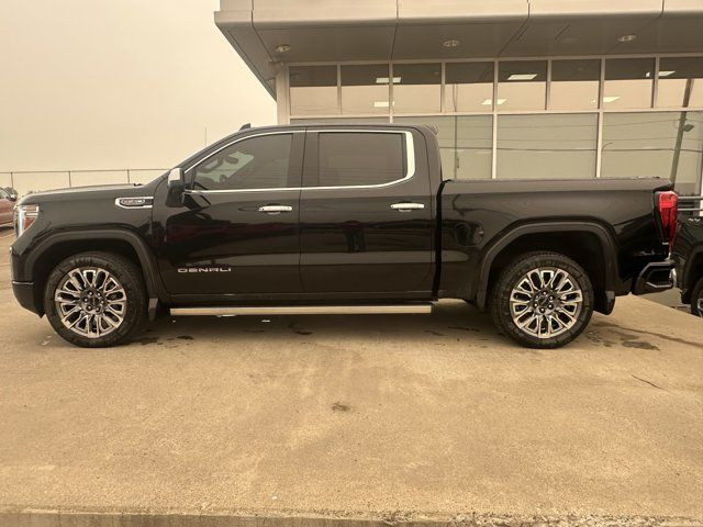 2021 GMC Sierra 1500 Denali | 6.2L V8 | DENALI ULTIMATE PKG in Cars & Trucks in Calgary - Image 2
