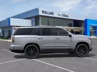 Engine: 8 Cylinder Engine 6.2L/375CI L/100Km City: 16.6 L/100Km Hwy: 13.0 Safety Equipment Door lock... (image 8)