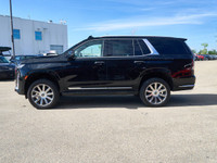 This Cadillac Escalade has a strong Gas V8 6.2L/376 engine powering this Automatic transmission. ENG... (image 1)