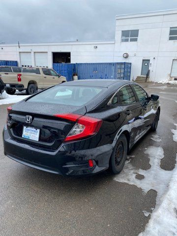 2016 Honda Civic Sedan LX in Cars & Trucks in Fredericton - Image 2