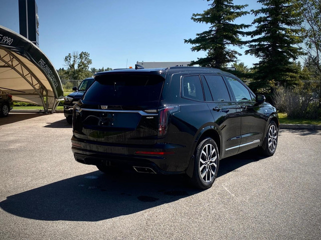 2021 Cadillac XT6 Sport in Cars & Trucks in Calgary - Image 3