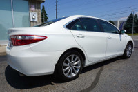 SAFETY INCLUDED Very Clean Toyota Camry 2.5L Hybrid with Automatic Transmission has Navigation and B... (image 6)