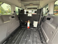 5 Seater Ford Transit connect passenger van with low KMs and in excellent condition! This van is com... (image 4)