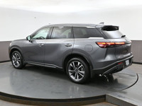 See Dealer Website for Details. 2025 Infiniti QX60 LUXE Engine: 4 Cylinder Engine 2.0L L/100Km City:... (image 6)