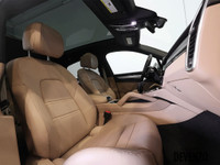 2022 Porsche Cayenne Coupe Platinum Edition, Carrera White Metallic on Black/Mojave Beige , Premium... (image 7)