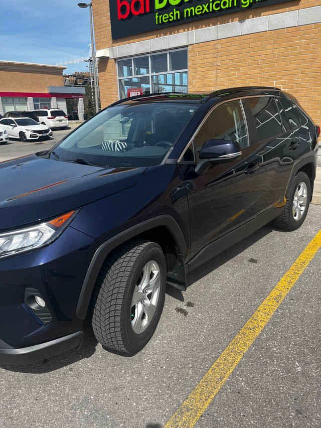 2020 Toyota RAV 4 XLE in Cars & Trucks in Markham / York Region - Image 4