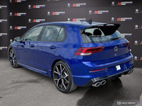 Check out this 2022 Volkswagen Golf R before someone takes it home! *This Volkswagen Golf R Is Compe... (image 3)