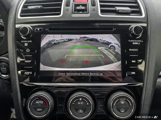 2019 Subaru WRX SPORT-TECH | BC ONLY | AWD | NAVIGATION in Cars & Trucks in Chilliwack - Image 26