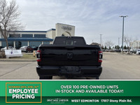 This Ram 3500 boasts a Intercooled Turbo Diesel I-6 6.7 L/408 engine powering this Automatic transmi... (image 5)