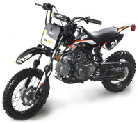 2023 Gio GX110 DIRT BIKE