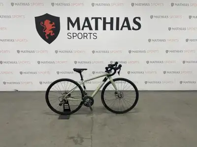 Concessionnaire des véhicules neufs et d'occasion. Vélo FELT VR 60 Claris 2024 FINANCEMENT FACILE 1è...