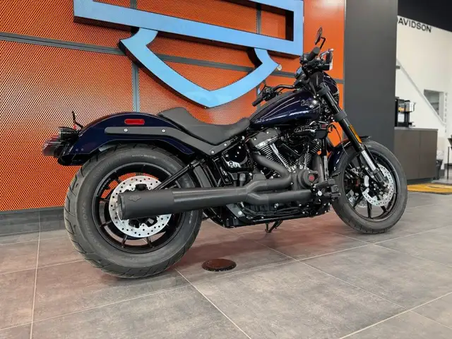 2025 Harley-Davidson Low Rider S in Street, Cruisers & Choppers in Grande Prairie - Image 7