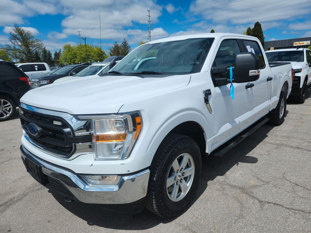 2021 Ford F-150 XLT in Cars & Trucks in City of Toronto