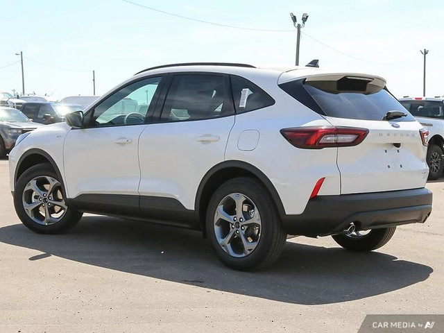 2025 Ford Escape ST-Line in Cars & Trucks in Edmonton - Image 4