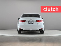 Front Heated Seats, Climate Control, Dual Zone Front Climate Control and more! Clutch is the largest... (image 4)