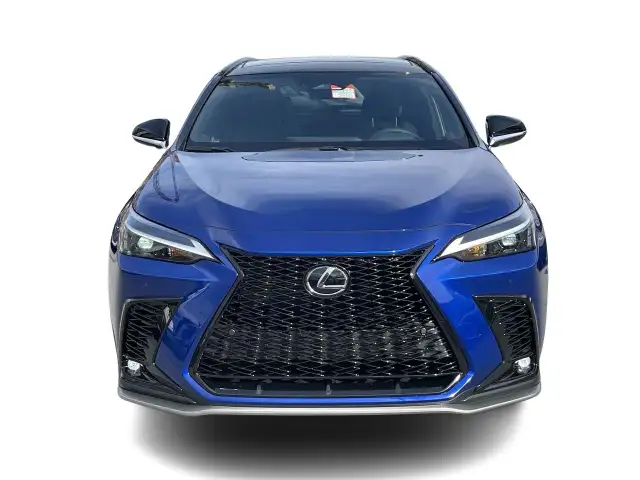 2024 Lexus NX F SPORT Groupe F Sport 2 in Cars & Trucks in Laval / North Shore - Image 4