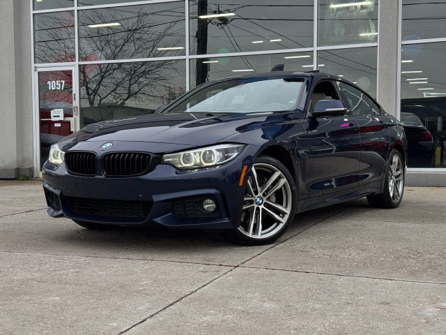 2020 BMW 4 Series in Cars & Trucks in Mississauga / Peel Region