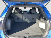 This 2025 GMC Terrain in Rapids Metallic is equipped with AWD and Turbocharged Gas I4 1.5L/-TBD- eng... (image 9)