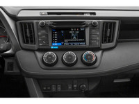Don Valley North Toyota Original, Bought and Serviced Here, Traded Here!, AWD, Black, Seat Trim Clot... (image 6)