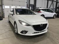 // VÉHICULE DISPONIBLE CHEZ AUTOSTUDIO 72 À MIRABEL //La Mazda Mazda3 2016 version GT 2.5L MANUELLE... (image 4)
