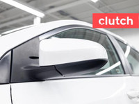 NO ACCIDENTS / CLEAN CARFAX / Climate Control, Auxiliary Audio Input, Bluetooth Music and more! Clut... (image 8)