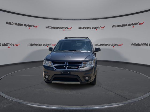 2017 Dodge Journey SXT in Cars & Trucks in Hamilton - Image 3