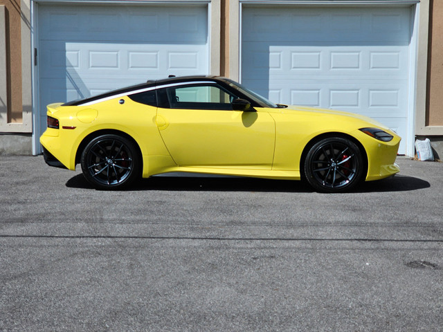 BRAND NEW MANUAL 2023 Nissan Z Performance in Cars & Trucks in Ottawa - Image 3