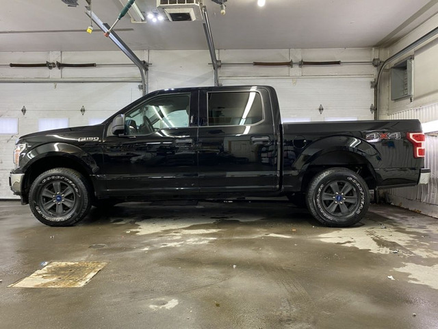 2018 Ford F-150 XLT 4x4 SuperCrew *Mags, Fogs, Caméra recul in Cars & Trucks in Laval / North Shore - Image 4