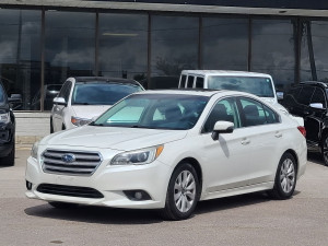 2015 Subaru Legacy 2.5i Premium