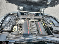 2-DR Convertible – Gold with Beige interior Engine: 8 Cylinder Engine 5.7L/350CI L/100Km City: 13.1... (image 9)