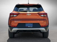 This Chevrolet Trailblazer delivers a Gas I3 1.3L/ engine powering this Automatic transmission. ENGI... (image 5)