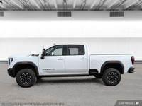 This GMC Sierra 2500HD delivers a sturdy engine powering this Automatic transmission. *Get Your Mone... (image 2)