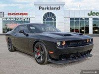 Only 6,454 Miles! This Dodge Challenger boasts a Intercooled Supercharger Premium Unleaded V-8 6.2 L... (image 6)