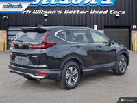 Come see this certified 2020 Honda CR-V LX AWD | Heated Seats | Remote Start | Adaptive Cruise | Rev... (image 4)