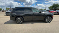 EXECUTIVE CROSSTOWN DEMO! This 2024 JEEP GRAND CHEROKEE L OVERLAND 4X4 has the following options Nap... (image 8)