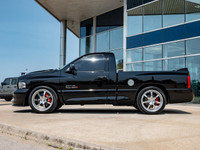 | VIPER POWER | 6 SPEED MANUAL | Unleash raw power and exclusivity with this 2005 RAM 1500 Regular C... (image 3)