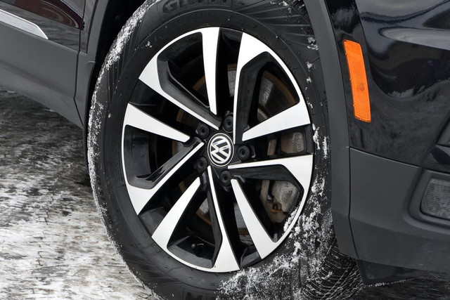 2021 Volkswagen Tiguan Comfortline 4MOTION à vendre in Cars & Trucks in Saint-Jean-sur-Richelieu - Image 3